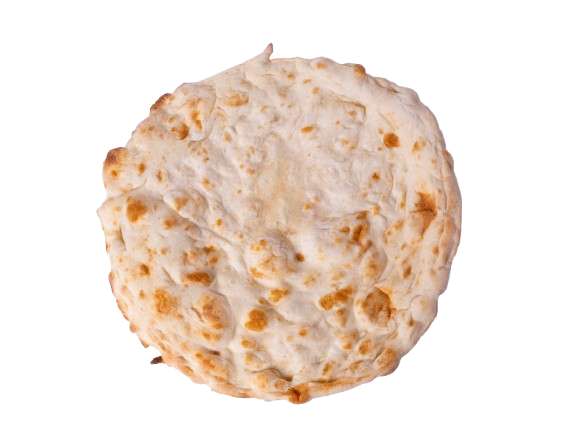 Pizza Tonda Classica - 2pz