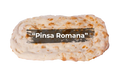 Pinsa Romana Classica - 2pz