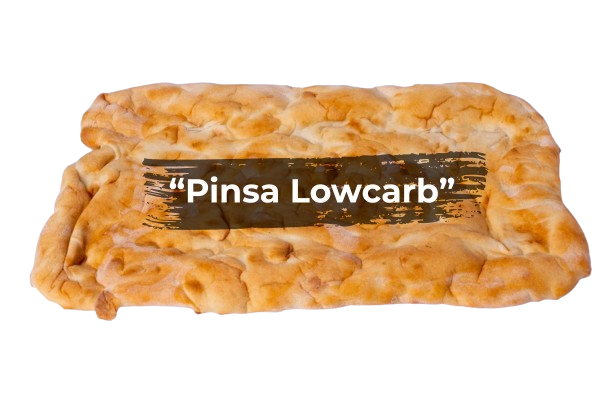 Pinsa LowCarb
